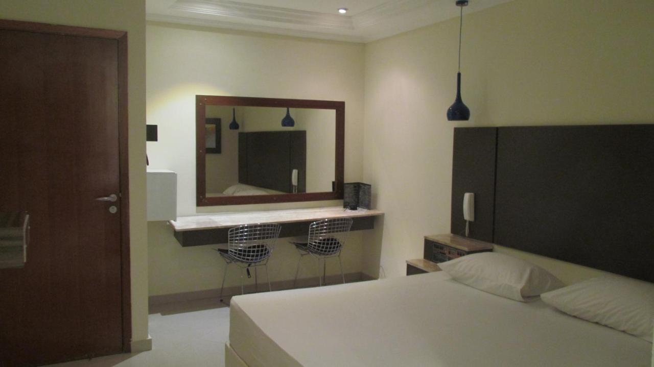 Soft Motel - Usp São Paulo Exteriér fotografie