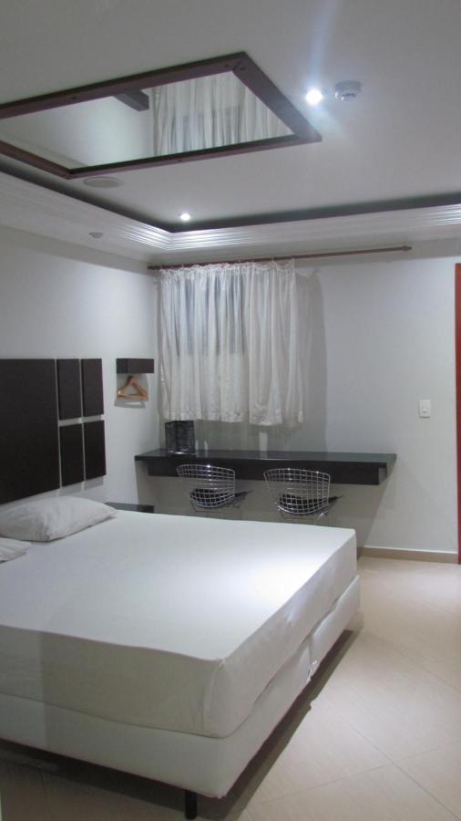 Soft Motel - Usp São Paulo Exteriér fotografie