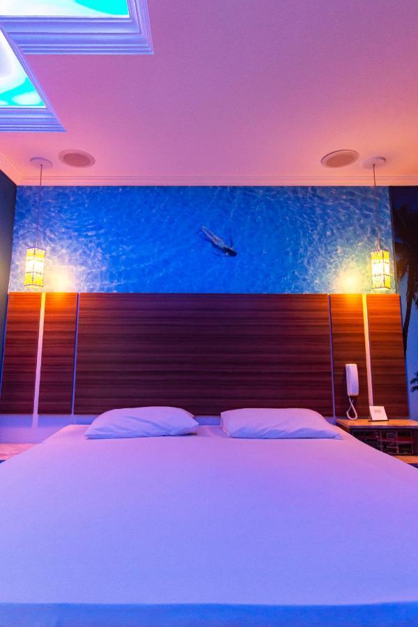 Soft Motel - Usp São Paulo Exteriér fotografie
